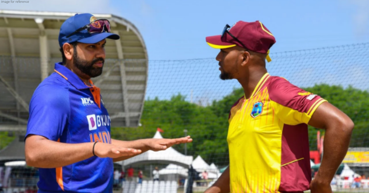 Second T20I between India, West Indies to witness delay